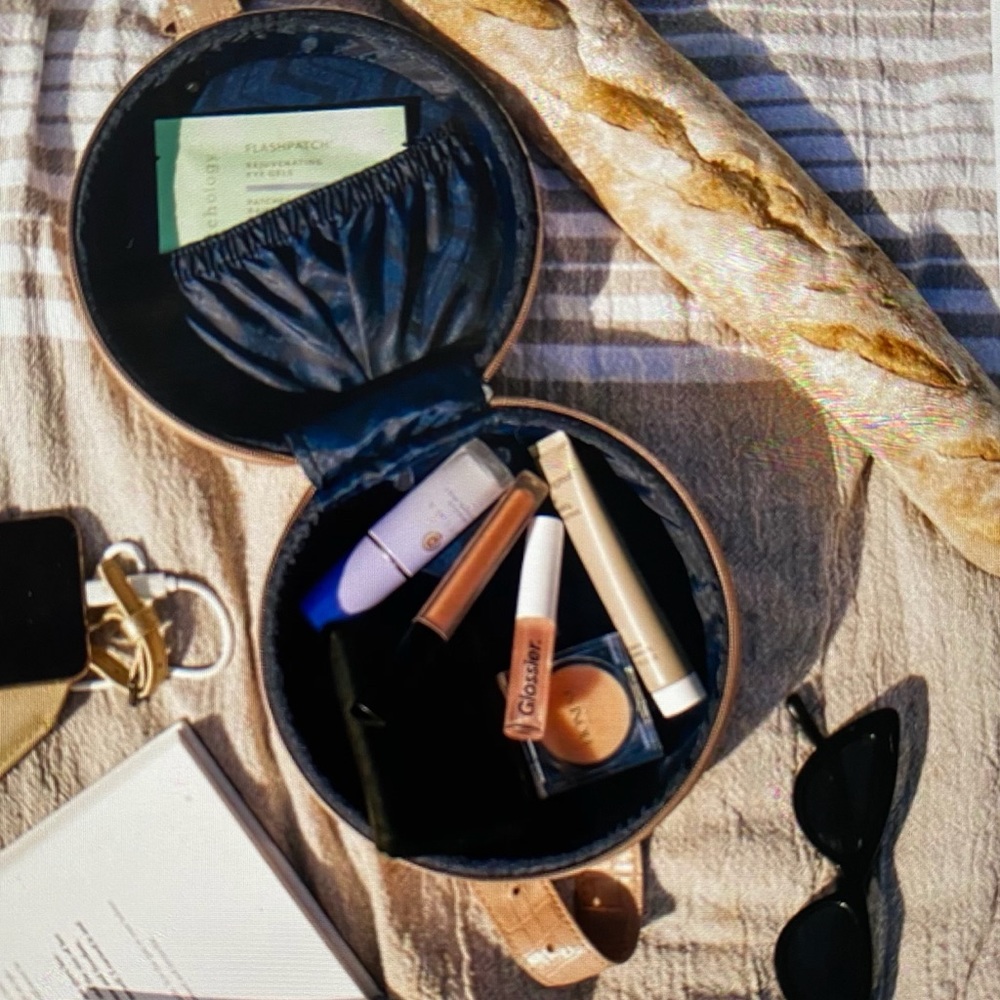 CALPAK travel mini